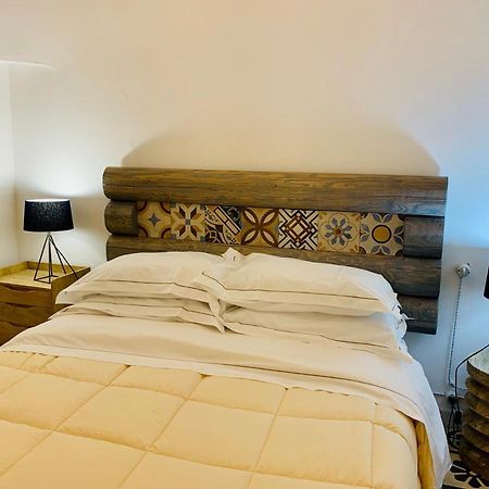 Trullo Labellavita Putignano Exteriér fotografie