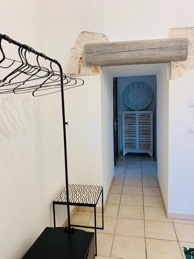 Trullo Labellavita Putignano Exteriér fotografie