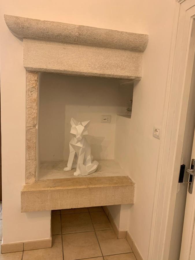 Trullo Labellavita Putignano Exteriér fotografie