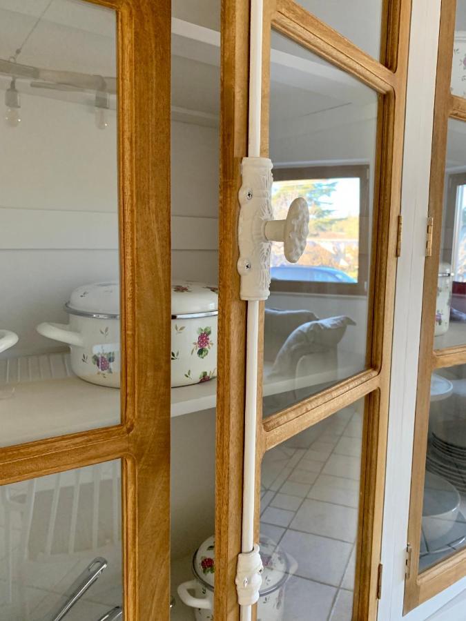Trullo Labellavita Putignano Exteriér fotografie
