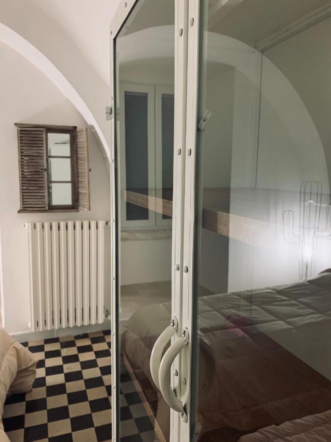 Trullo Labellavita Putignano Exteriér fotografie
